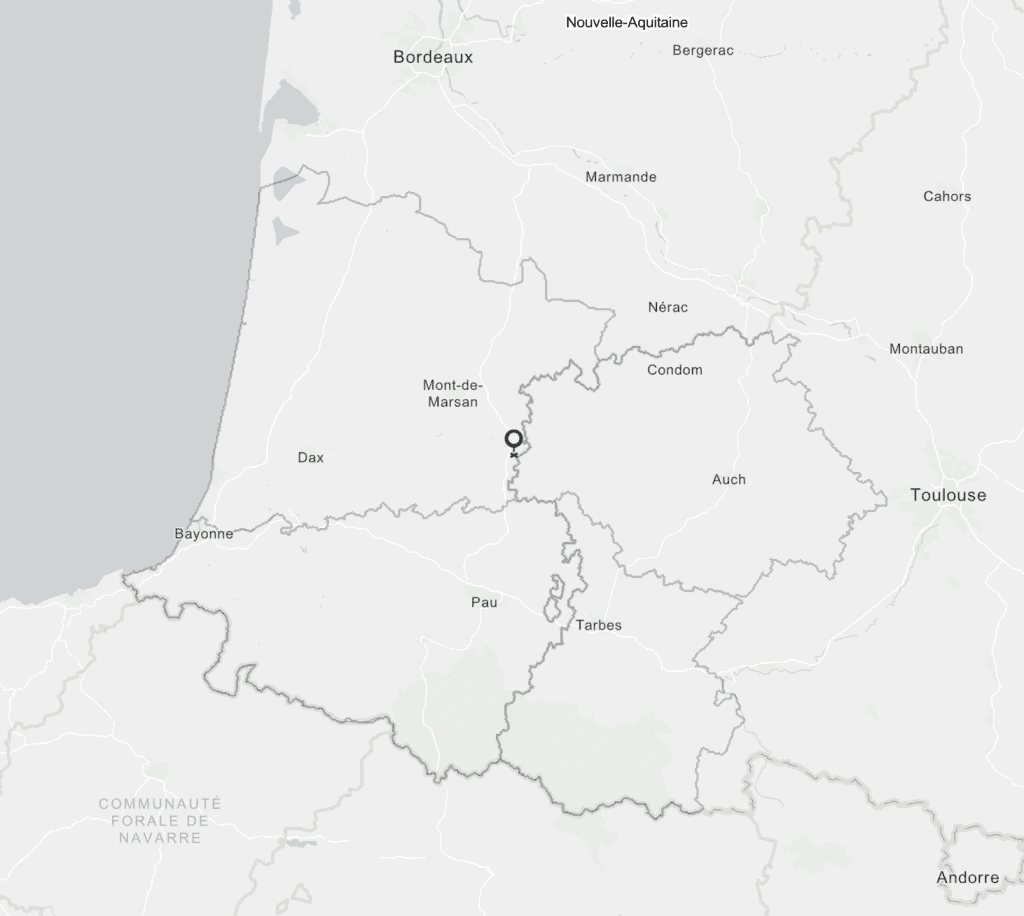 intervention omtaya Landes Gers Pyrénées-Atlantique